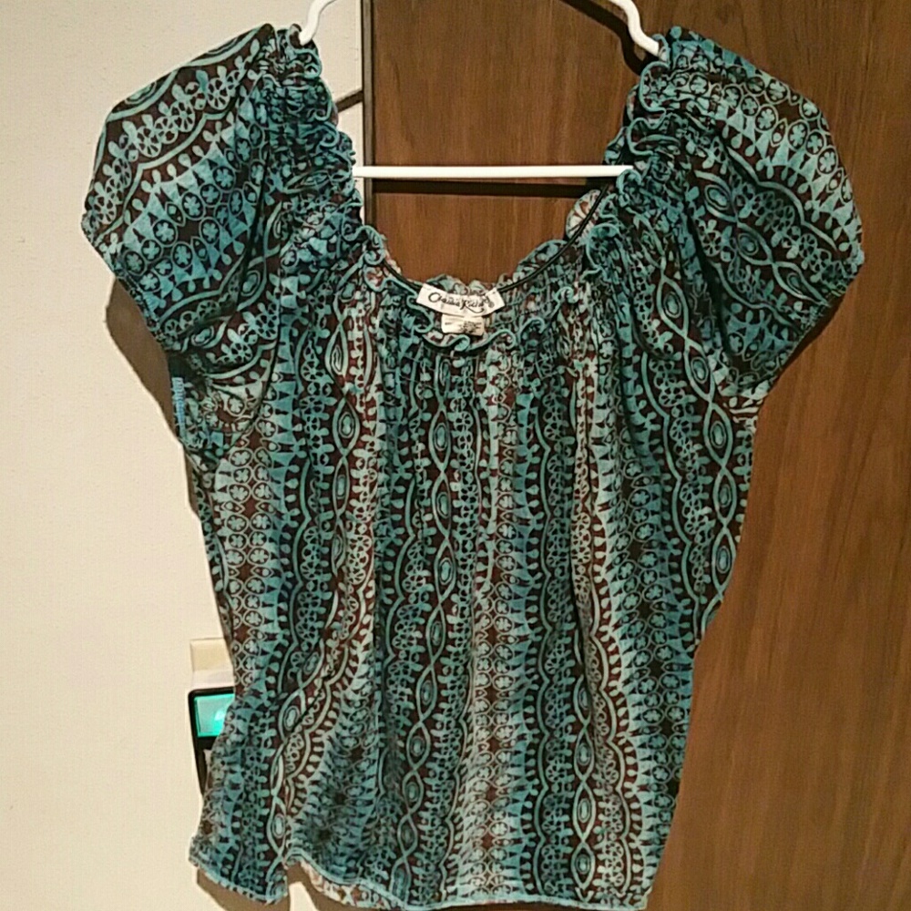 Blouse
